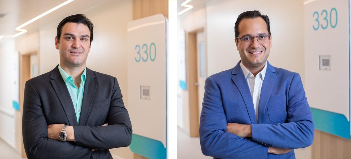 Animação tranquiliza e prepara pacientes mirins do GCA para anestesia