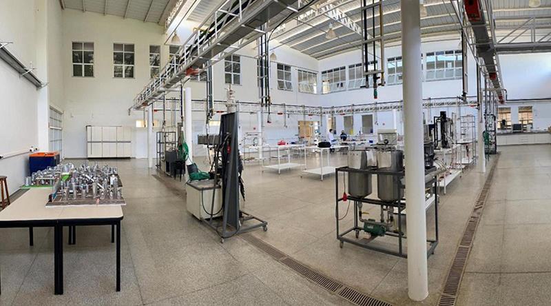 Cidade terá 1º curso de pós-graduação em tecnologia cervejeira do estado