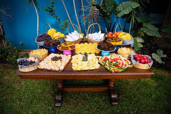 Fotos do Picnic do Clube Araraquarense!