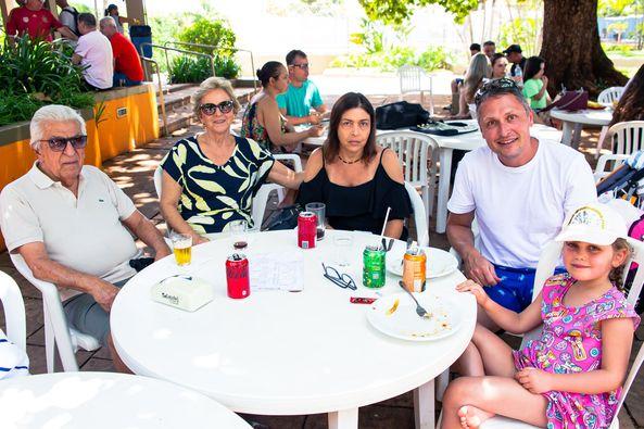 Fotos do Zézinho Cipó e Lupa no Clube Araraquarense!27/02/2022 - Domingo!