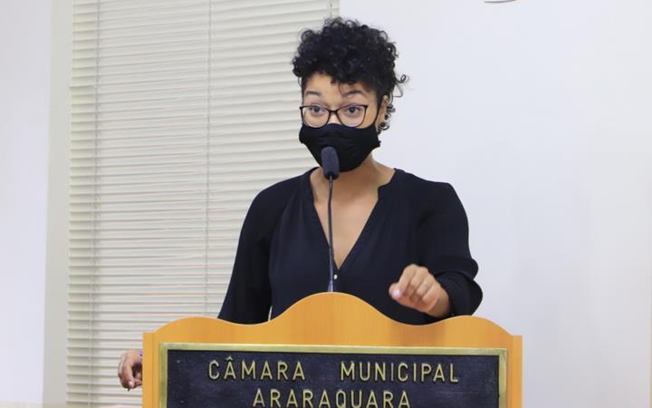 População pede implantação de ponto de água em área localizada na José Bonifácio 