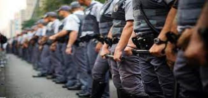 SP: Governo dá reajuste de 20% para policiais e agentes penitenciários