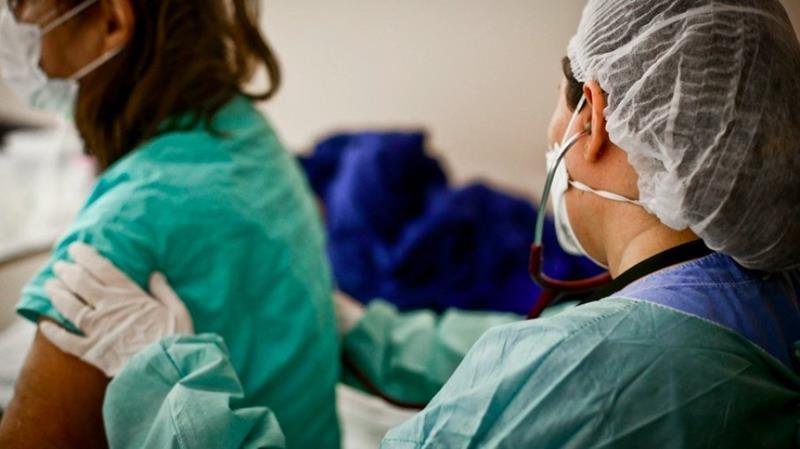UTIs têm ocupação superior a 80% em 9 estados, diz Fiocruz