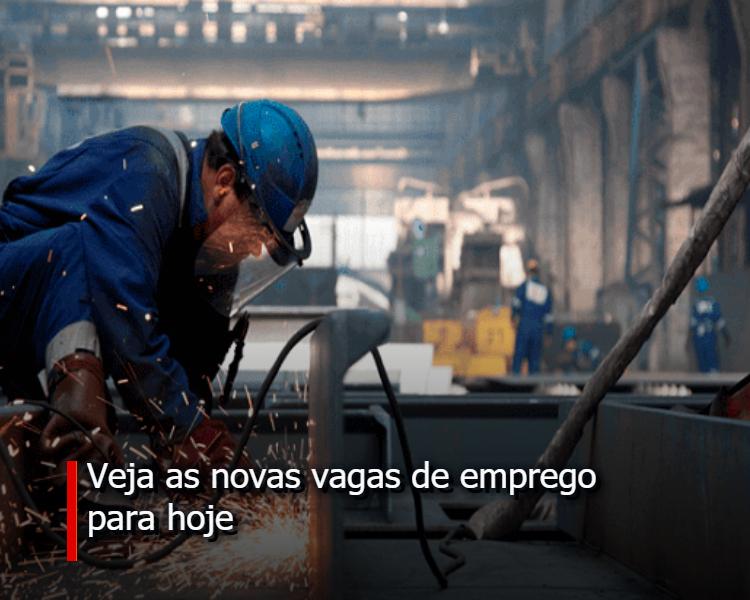 Veja as vagas disponíveis em Araraquara
