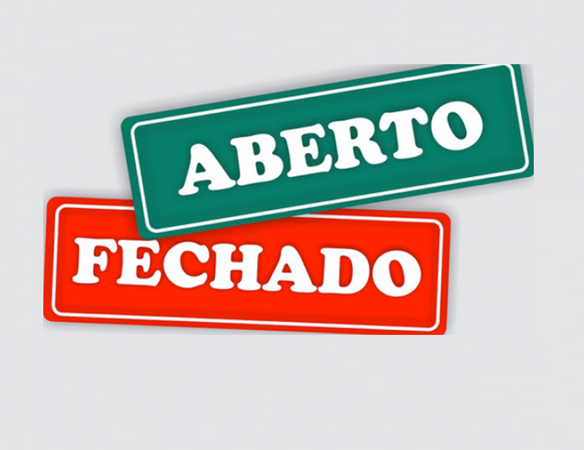 Veja o abre e fecha da Prefeitura no ponto facultativo de Carnaval