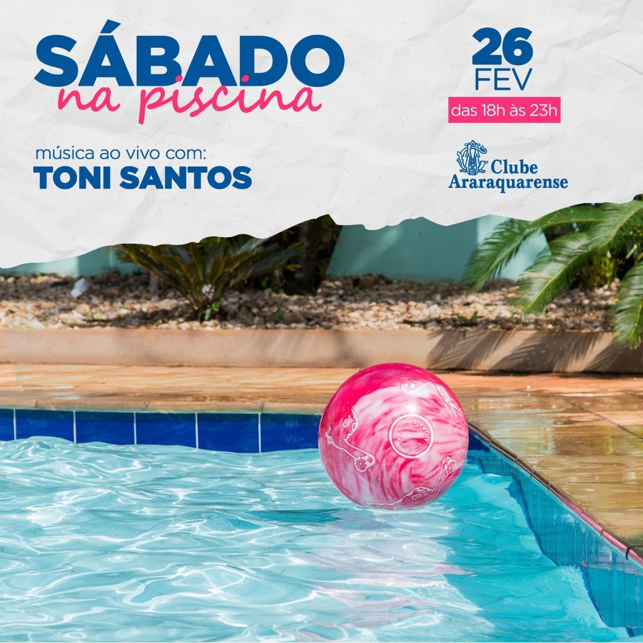  Venha aproveitar a tarde do nosso 