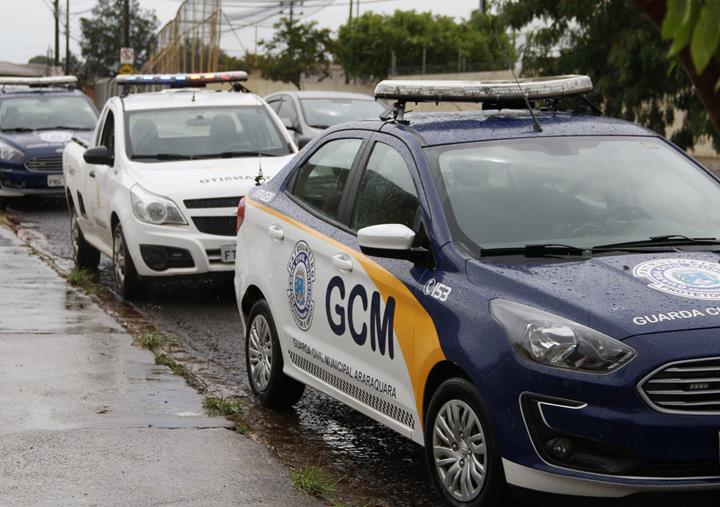 988 ações de fiscalização na última semana de fevereiro e feriado de carnaval