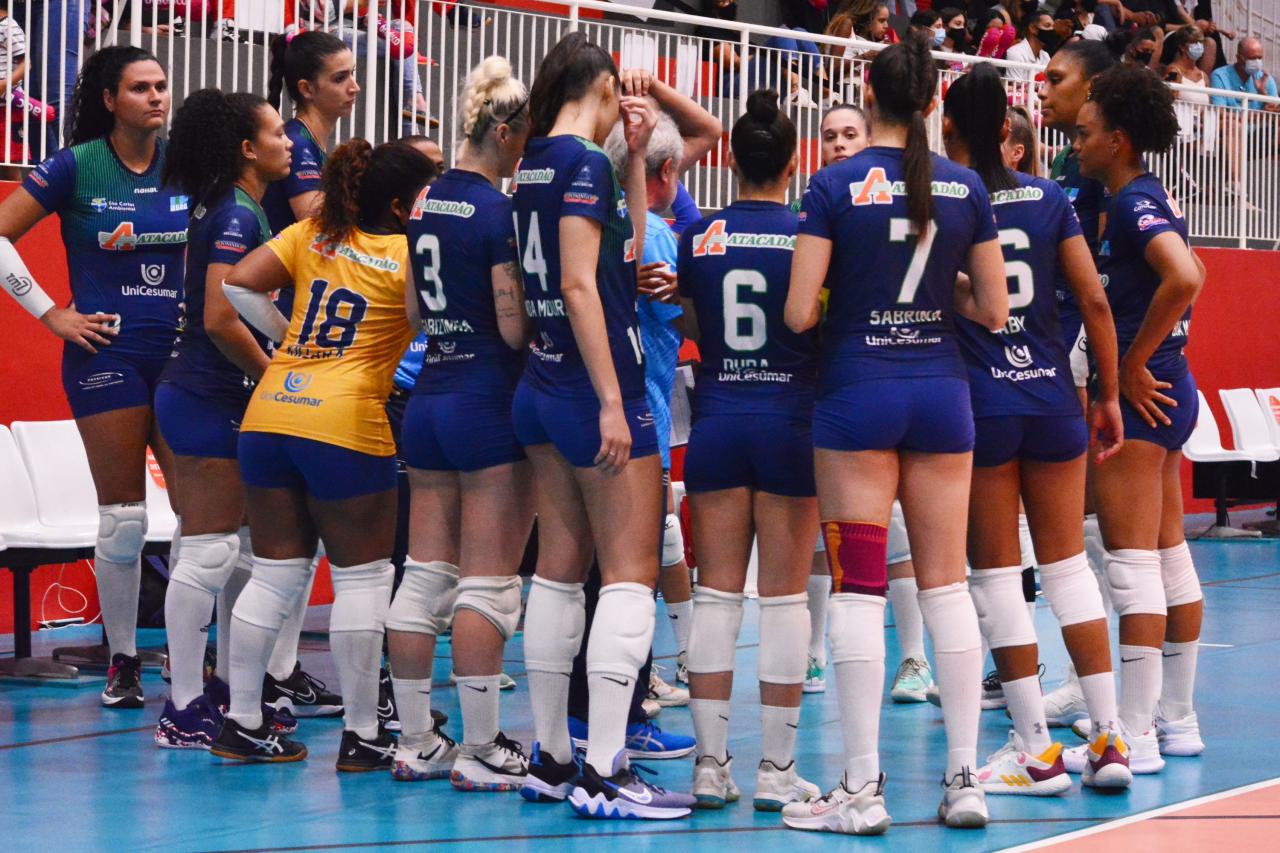 AGEE/São Carlos tem semana decisiva