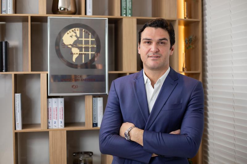 Anestesia e a cultura da aviação