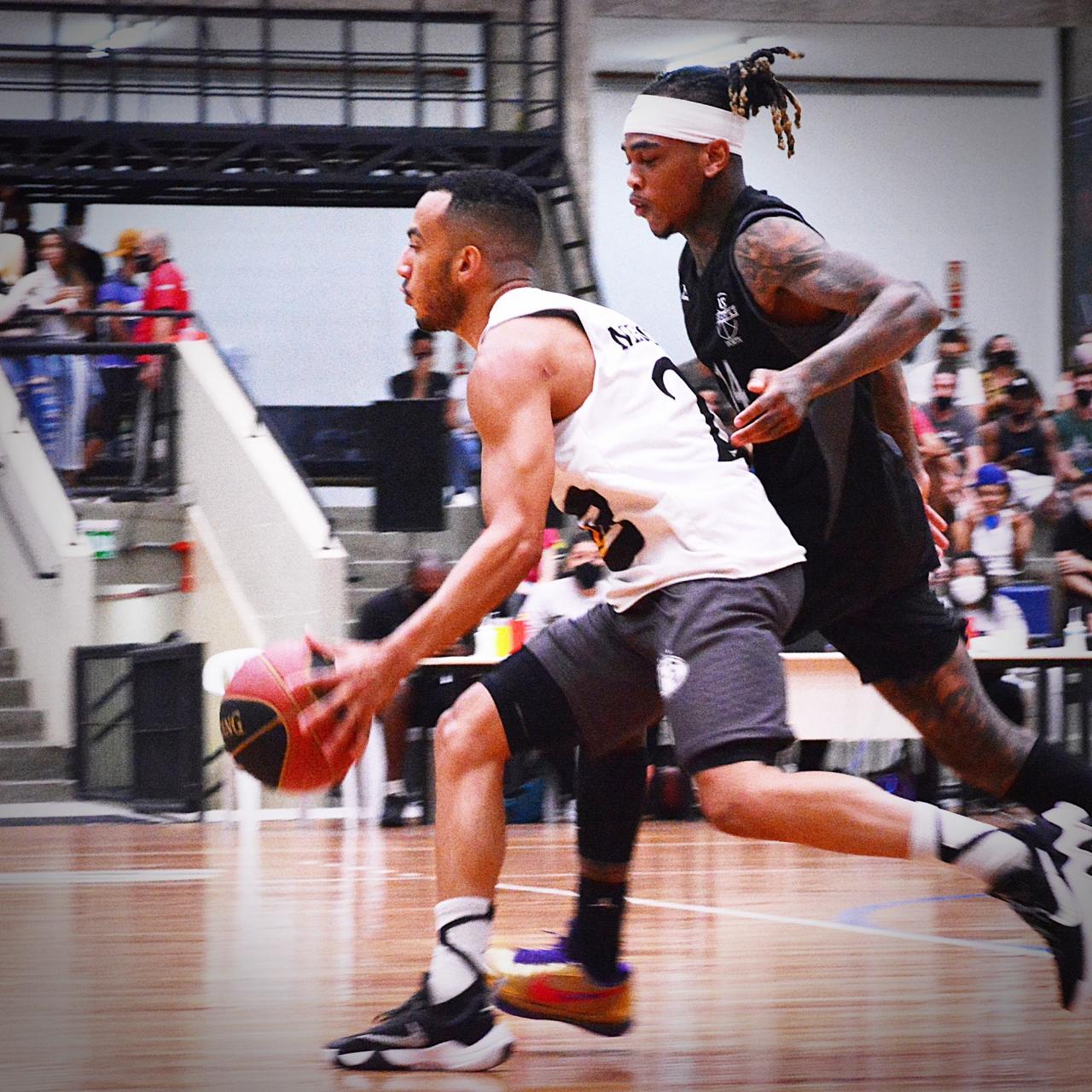 AZ Basquete na Copa São Paulo