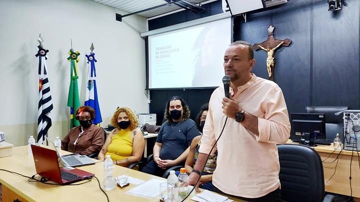 Campanha publicitária feita por alunos da Uniara reforça combate ao racismo