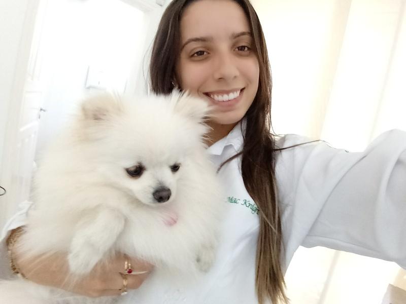 Cãozinho tossindo é uma fofurinha, mas cuidado: pode ser colapso de traqueia