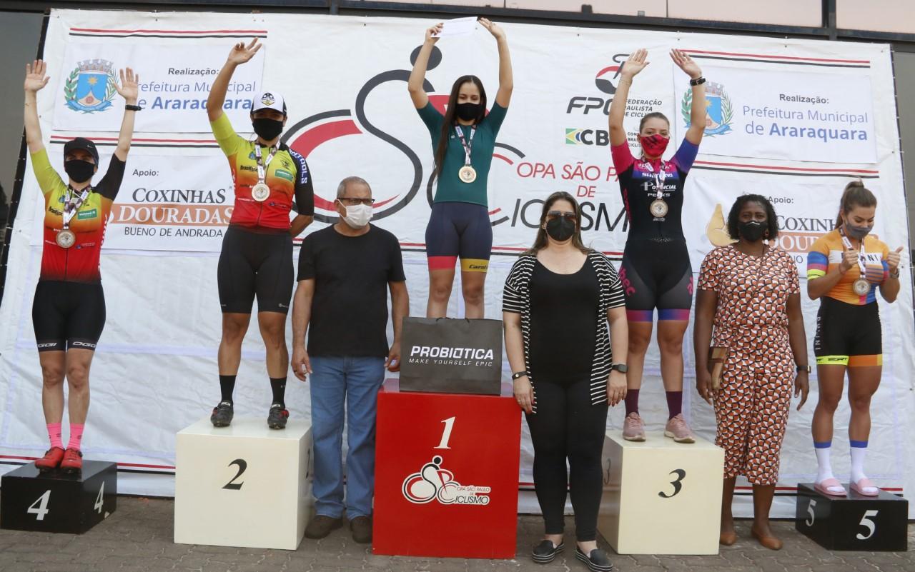 Ciclismo da equipe da Fundesport/Nacional Bike sabre a  temporada 2022 em Mairiporã!