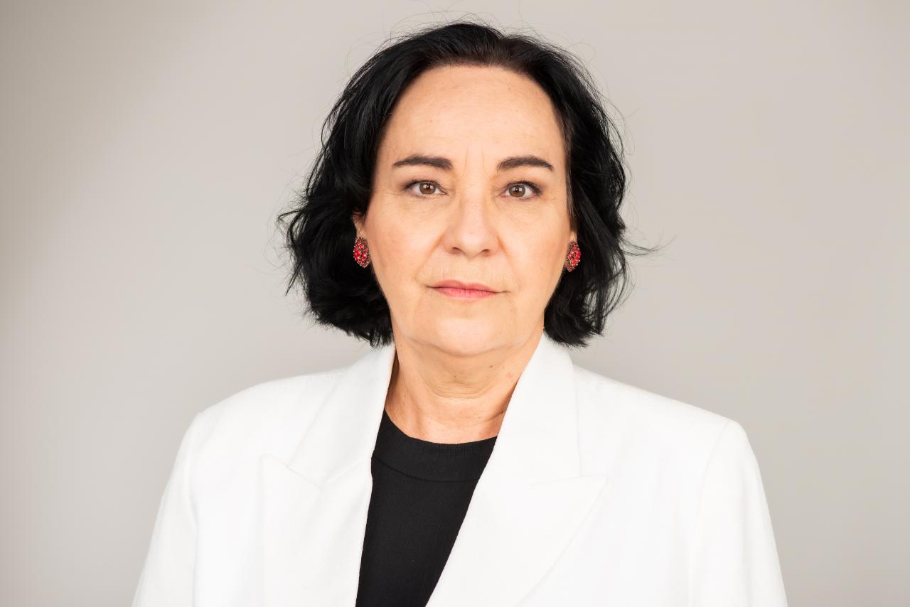 Deputada Márcia Lia defende cassação de mandato do deputado Arthur do Val