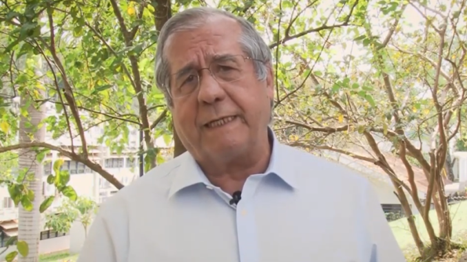 Diretor do CDMF participa de ciclo de palestras ILP – FAPESP