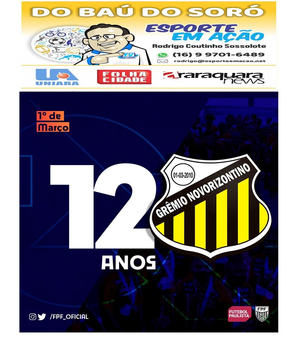 Do Baú do Soró - 01/03/2022 - Terça-feira!