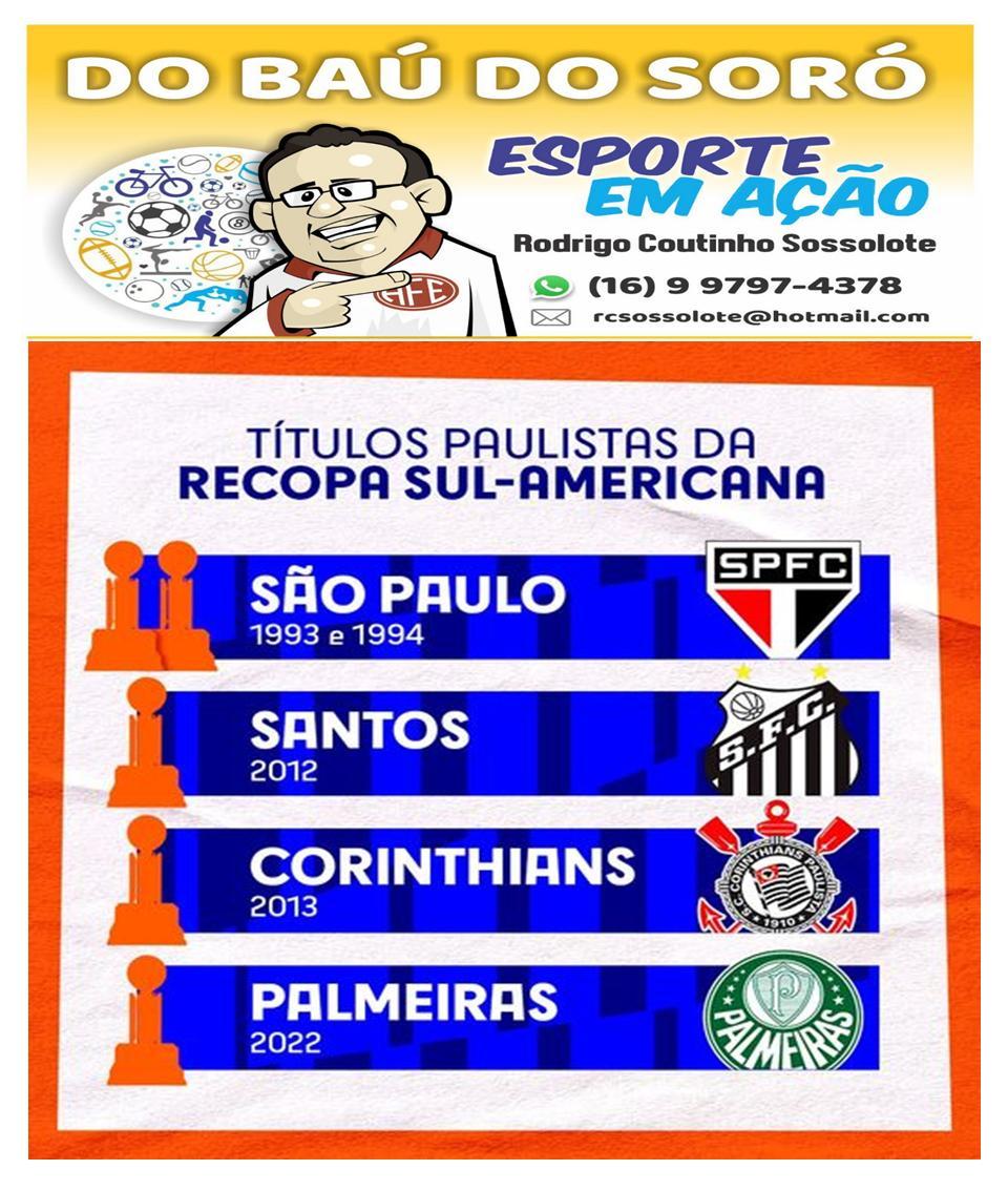 Do Baú Do Soró - 03/03/2022 - Quinta-feira