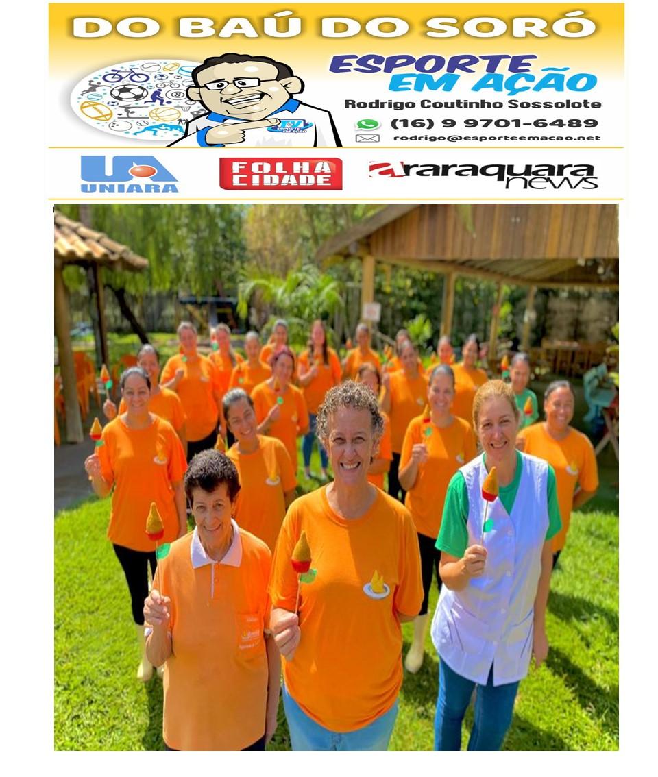 Do Bau Do Soró - 08/03/2022 - Terça-feira!