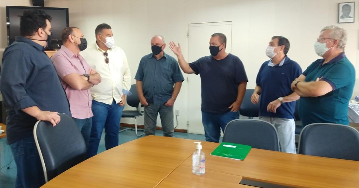 Emenda Parlamentar destina recursos para recuperação de acesso a assentamento