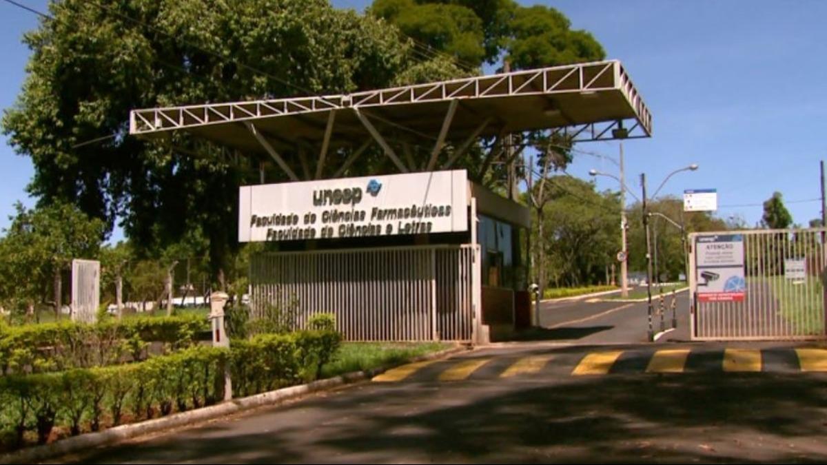 Empresa recruta voluntários para instalação de implantes na UNESP, em Araraquara