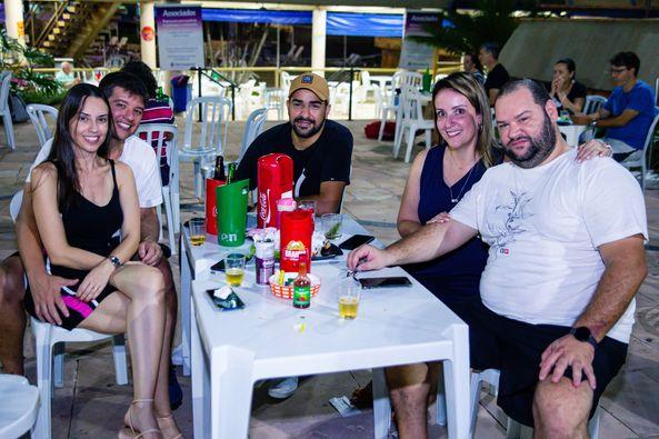 Fotos do Ponto de Econtro e Cultural Game de 18/03/2022!