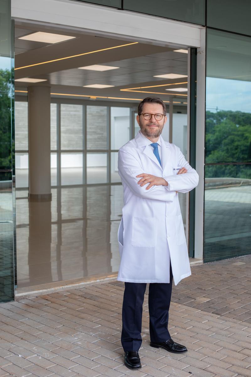 IOU é sede do primeiro curso de telepropedêutica em Campinas antes mesmo da inauguração