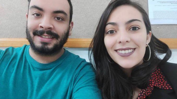 Jovens pesquisadores do CDMF em evento com mais de 30 ganhadores do Nobel