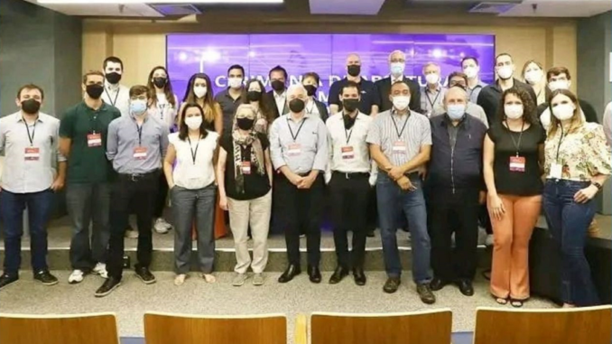 Katléia Lab é uma das startups selecionadas para programa de aceleração FAPESP – SEBRAE