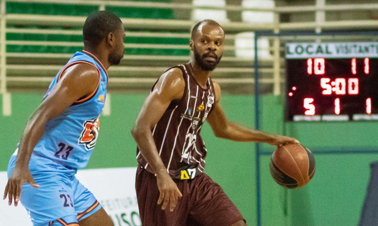 Nezinho analisa boa fase do AZ Basquete Araraquara em 2022!