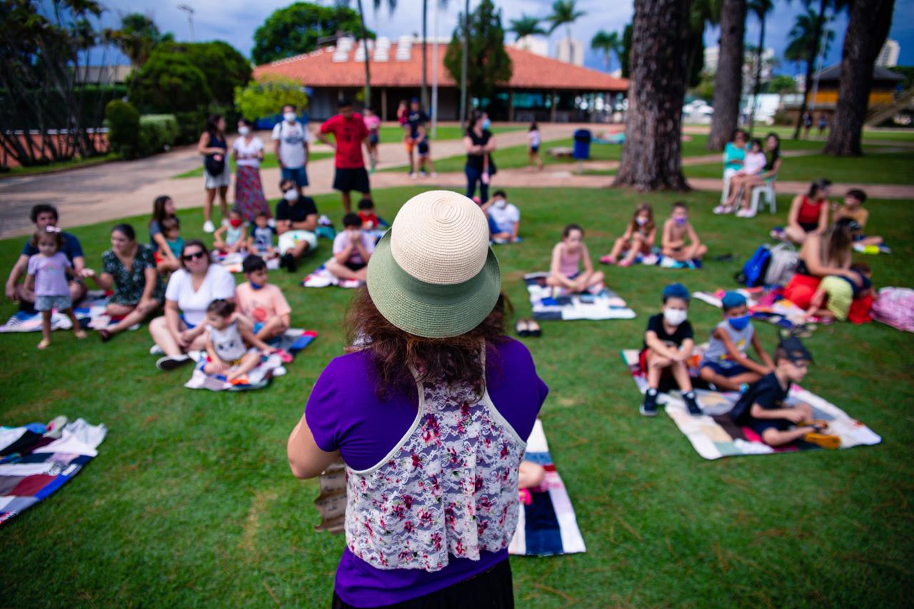 Picnic de Aniversário do Clube Araraquarense + Pool Party 2022!