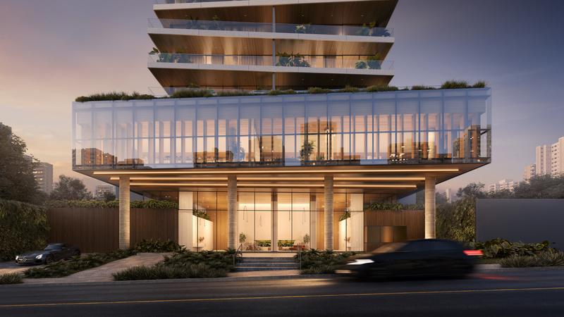 Prêmio internacional reconhece empreendimentos Plaenge como ícones da arquitetura brasileira