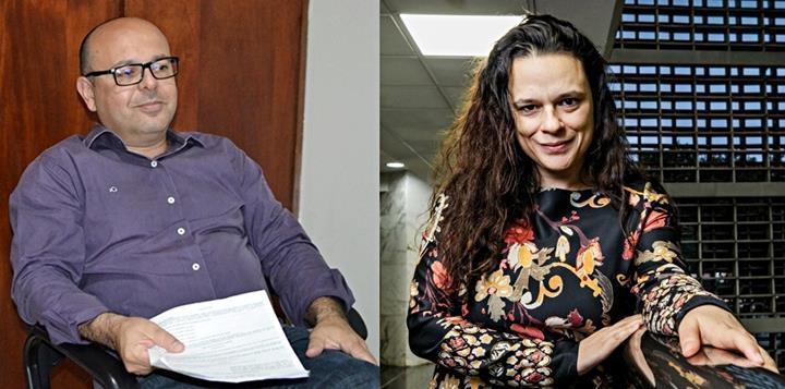 PRTB lança Delegado Elton Negrini como pré-candidato Deputado Federal