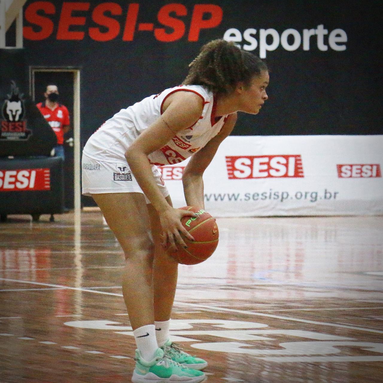 SESI/Araraquara estreia nesta terça-feira (8)