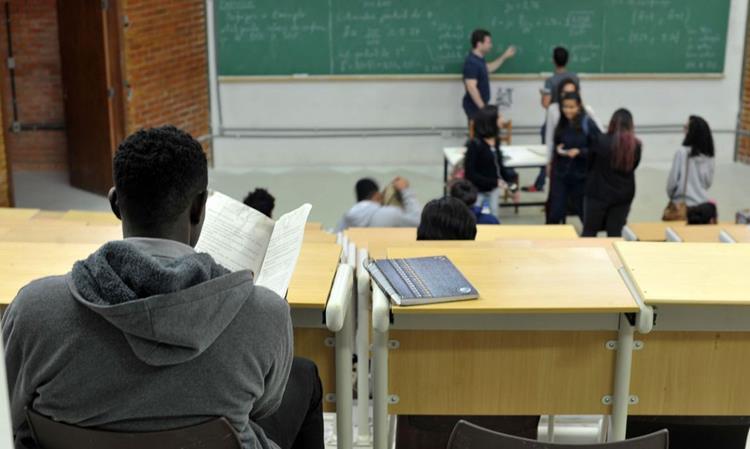 Vestibular Univesp 2022: inscrições começam nesta terça-feira (22)   