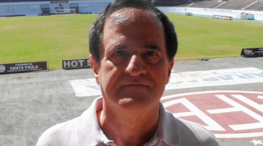 ARARAQUARA E FERROVIÁRIA SE DESPEDEM DO HISTORIADOR VICENTE HENRIQUE BAROFFALDI!