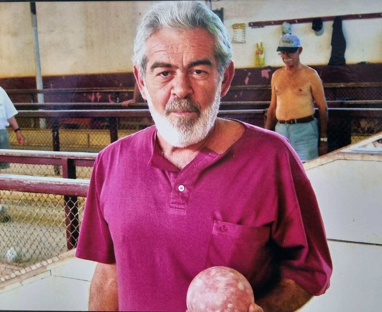 Copa Araraquara de Bocha “Elídio Pinheiro” 2022 está com inscrição aberta!