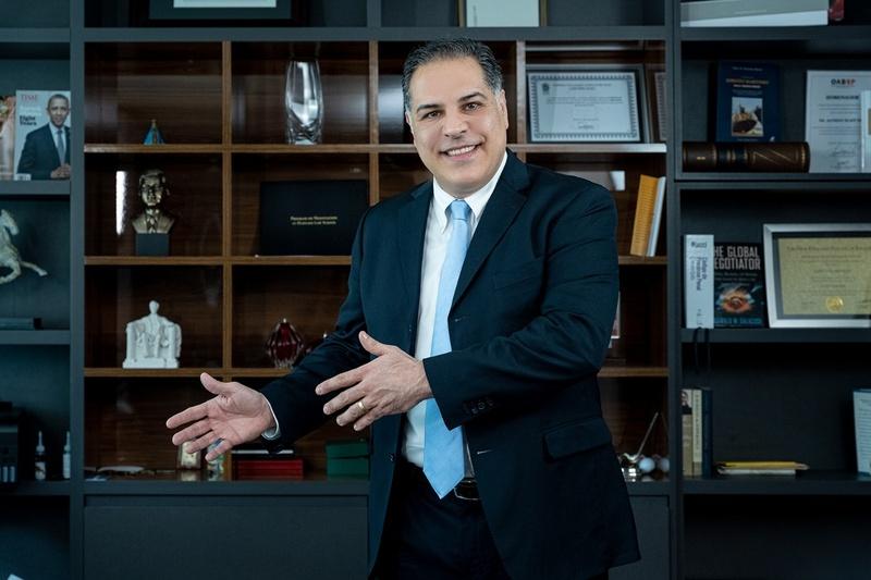 Dr. Alfredo Scaff Filho, do FCQ Advogados, é novo integrante do Conselho Superior de Direito da FECOMERCIO SP