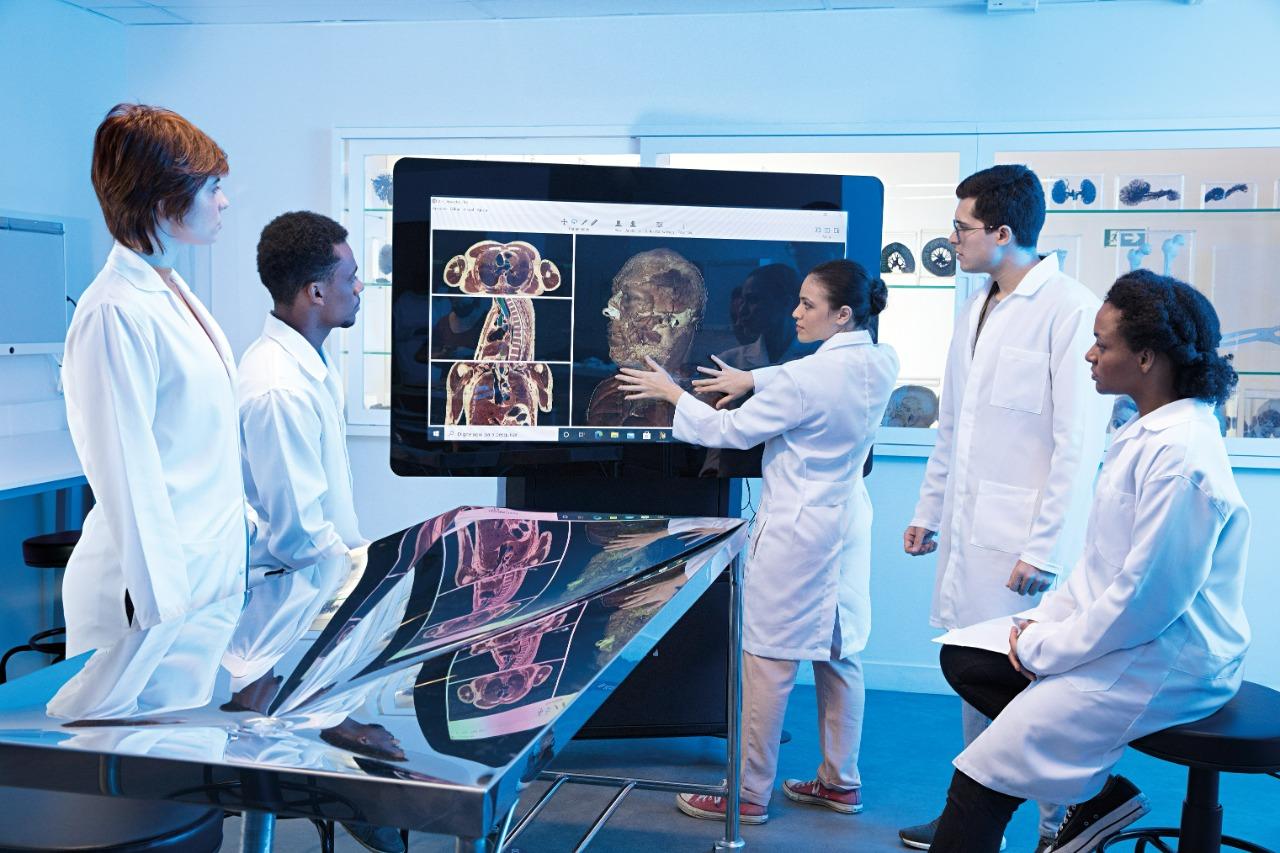 Estão abertas as inscrições para o IDOMED Vest, o Vestibular Unificado de Medicina