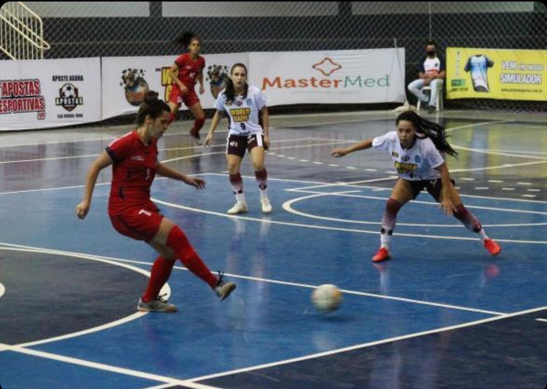 Ferroviária/Fundesport joga em Guará pela Copa da LPF 2022!