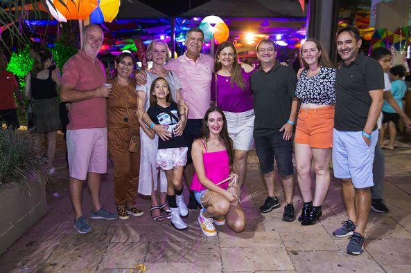 Fotos Álbum 22/04 - Carnaval Clube Araraquarense 2022!