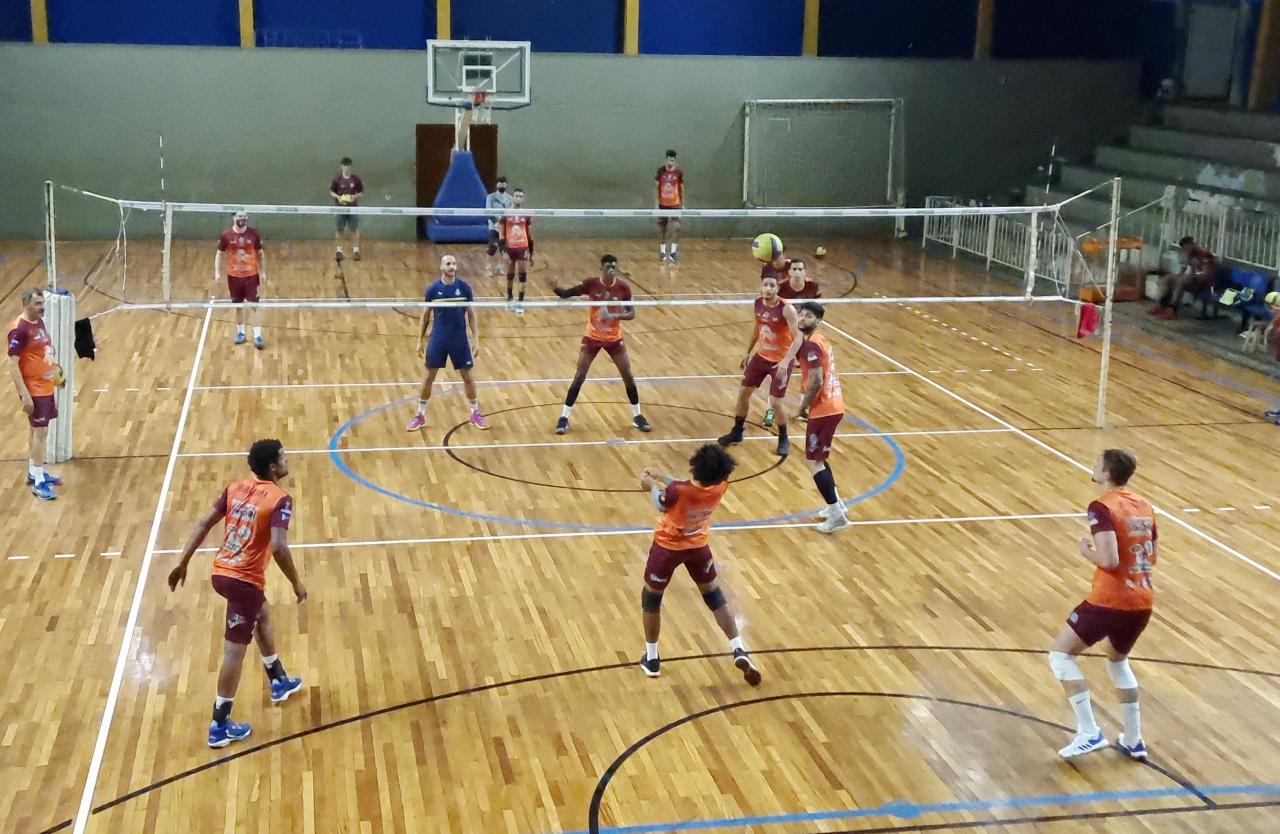 Início da Liga Regional da APV é adiado para maio de 2022!