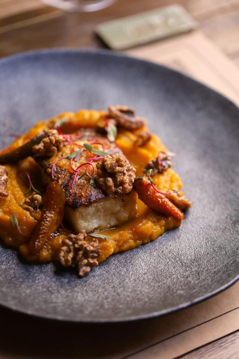 Italiano Maialini oferece menu especial para a Páscoa