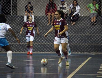 Na estreia da temporada 2022, Ferroviária/Fundesport encara São Carlos