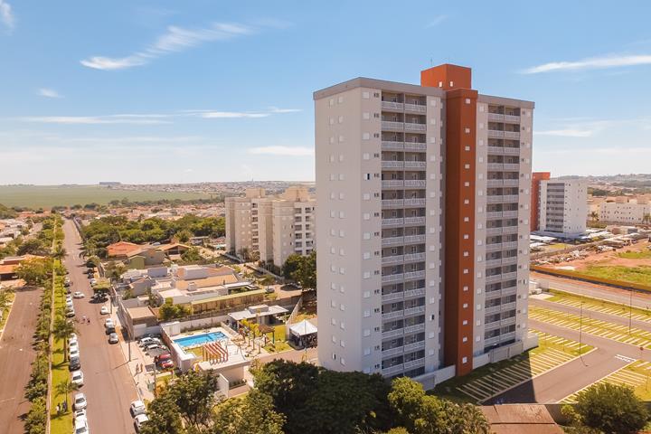 Novos prédios focam em qualidade de vida a curto e longo prazo