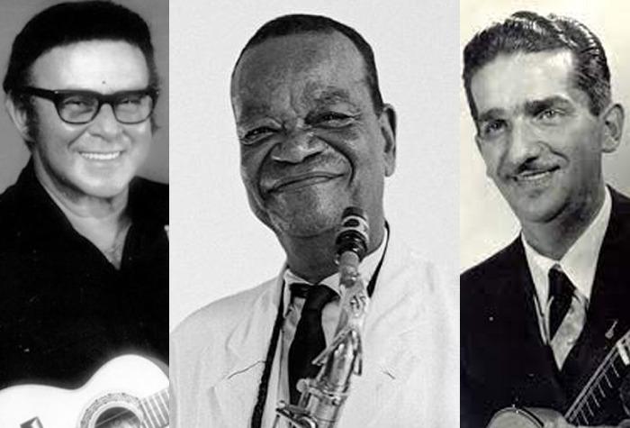 Professor e músico araraquarense lista os três nomes mais importantes do gênero