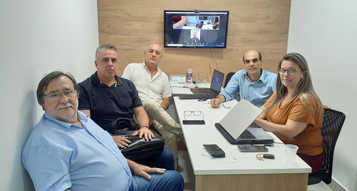 PRTB promove reunião sobre Frente Parlamentar em Defesa dos Assentamentos em Araraquara