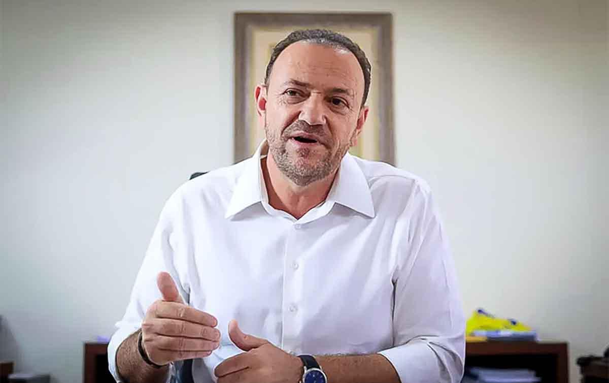 PT cogita Edinho no comando da comunicação na campanha de Lula