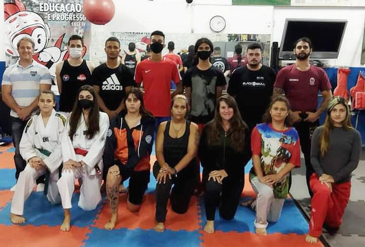 Taekwondo de Araraquara disputa 1ª competição da temporada 2022!