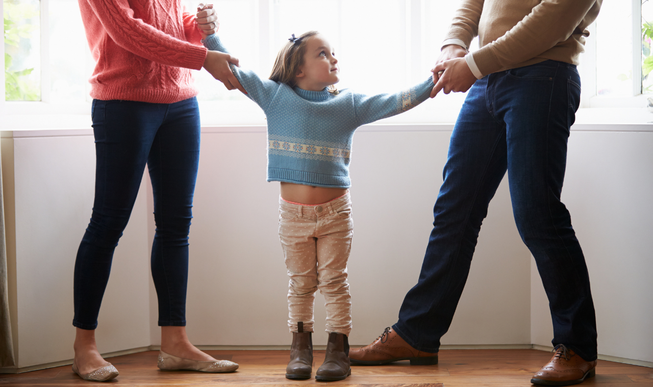 Alienação parental: o que este tema tem a ver com o mês das mães?