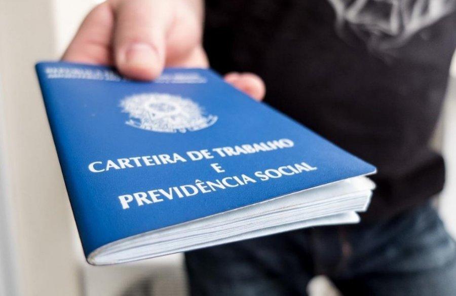 Araraquara têm vagas abertas de emprego nesta segunda-feira